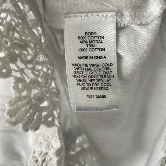 Express Tank Top - Picture 7 of 7